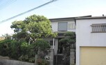吹田市佐竹台貸家