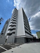 ﾌｧｰｽﾄﾌｨｵｰﾚ長田ｸﾞﾗﾝﾃﾞｨｰﾙの外観