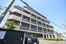 サングリアの外観