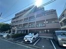 サングリアの外観