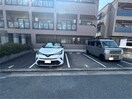 駐車場 サングリア