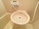洗面 サングリア