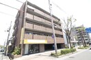 ながむね三番館の外観