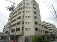豊中ﾛｼﾞｭﾏﾝ少路ｳｨﾝﾄﾞｺｰﾄ(203)