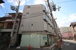 ハイツヤマザキ