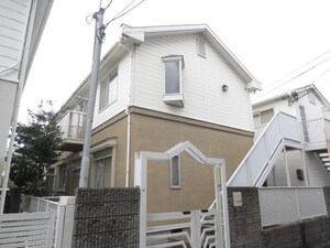 イースト七番館