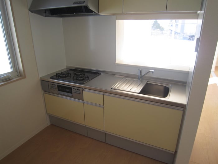 キッチン シャーメゾン　アムール