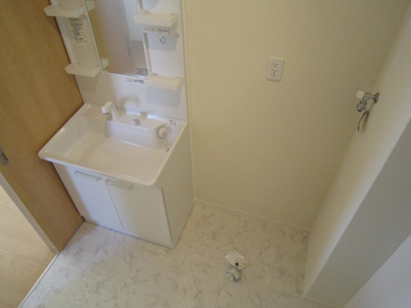 洗面 シャーメゾン　アムール