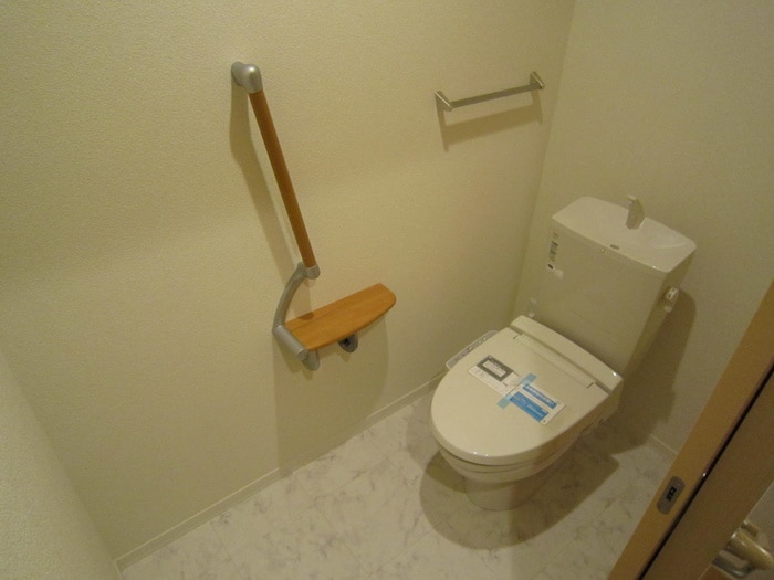 トイレ シャーメゾン　アムール