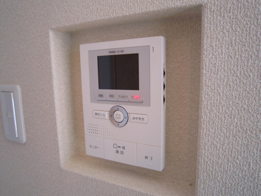 内観写真 シャーメゾン　アムール