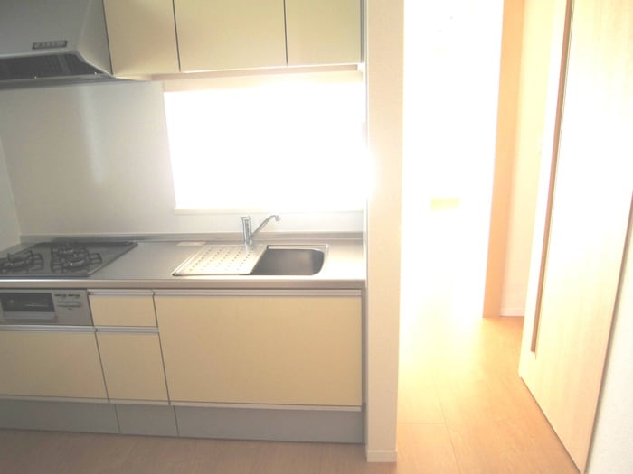 キッチン シャーメゾン　アムール