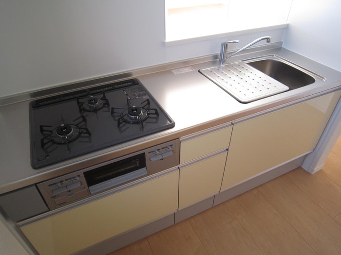 キッチン シャーメゾン　アムール