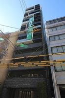 プレサンス上町台クレスト(1304)の外観