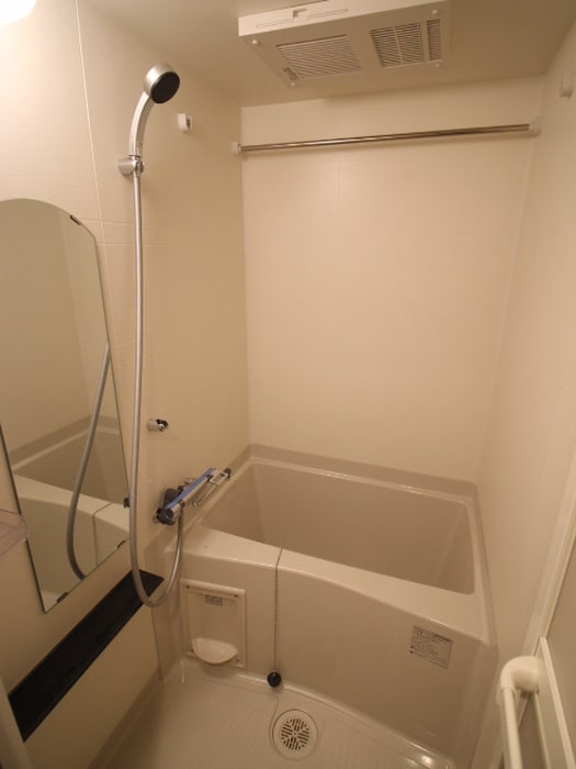 バス／シャワールーム等 プレサンス上町台クレスト(1304)