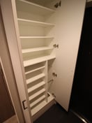 靴箱 プレサンス上町台クレスト(1304)