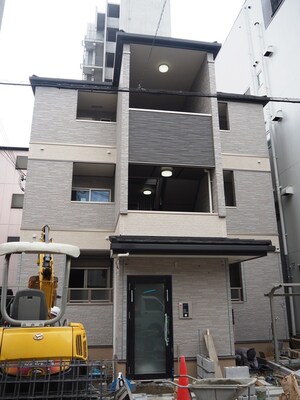 ラフレシール市元