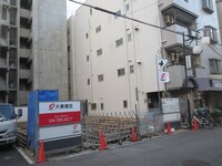 仮)市岡元町3丁目ｱﾊﾟｰﾄ