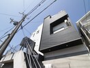 外観写真 グランメール旭が丘