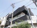 建物設備 グランメール旭が丘