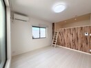 居室 グランメール旭が丘