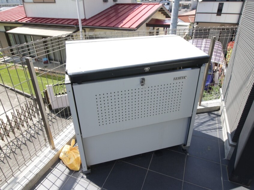 その他 グランメール旭が丘