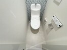 トイレ グランメール旭が丘
