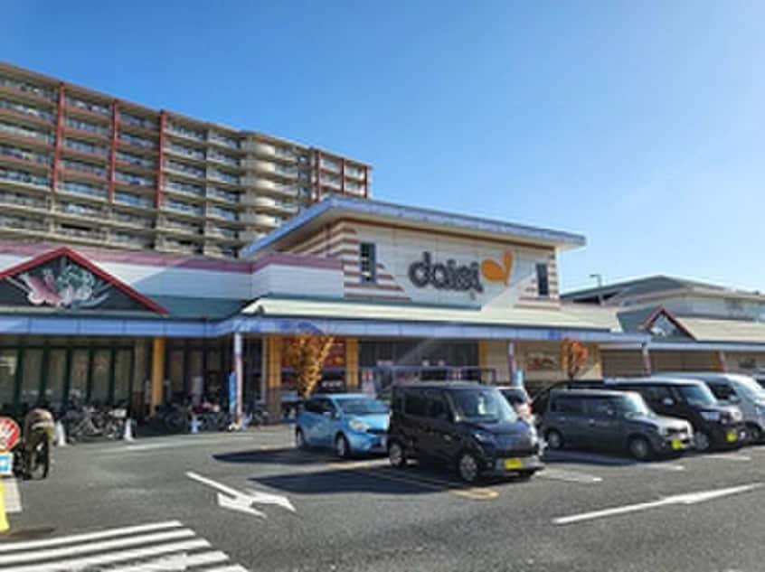 周辺環境 レーベンハイム西加賀谷