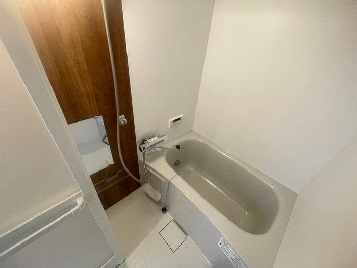 バス／シャワールーム等 レーベンハイム西加賀谷