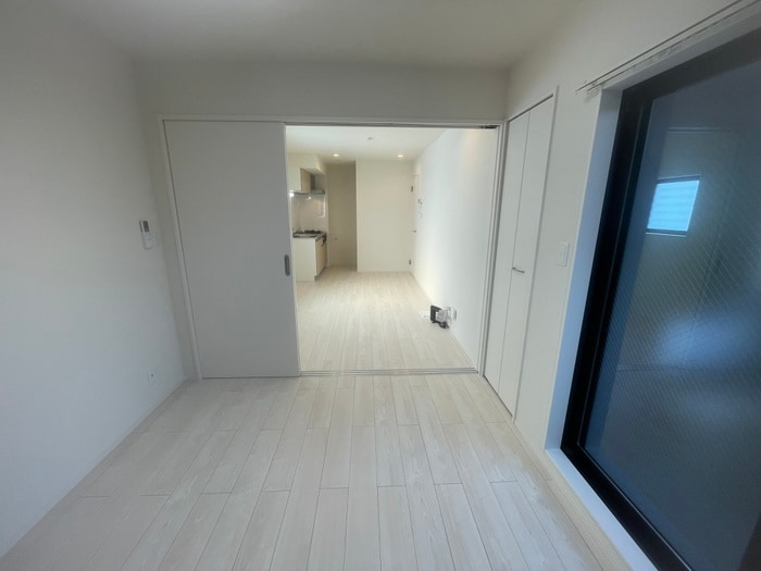 居室 レーベンハイム西加賀谷