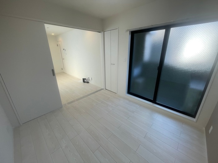 居室 レーベンハイム西加賀谷