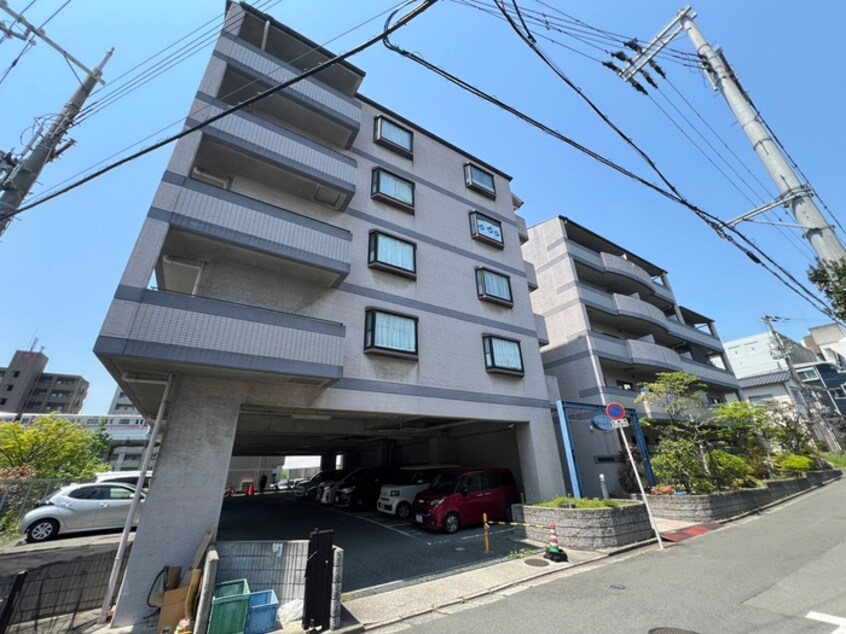 その他 アスティオン江坂