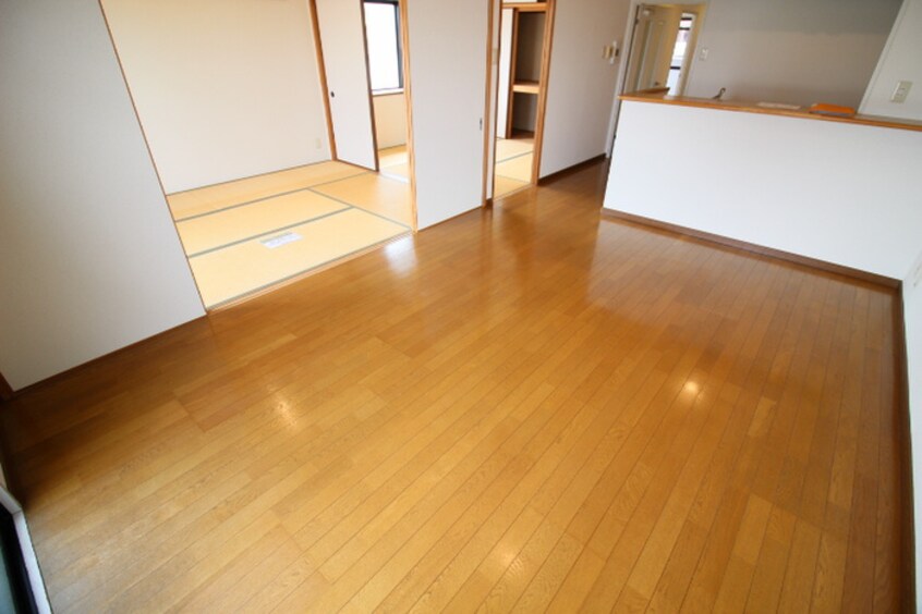 居室 アスティオン江坂