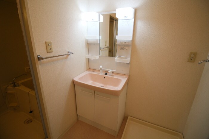 洗面 アスティオン江坂