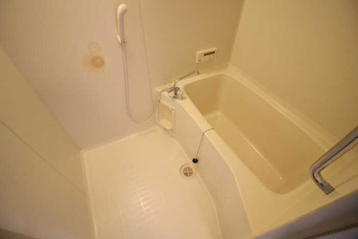 バス／シャワールーム等 アスティオン江坂
