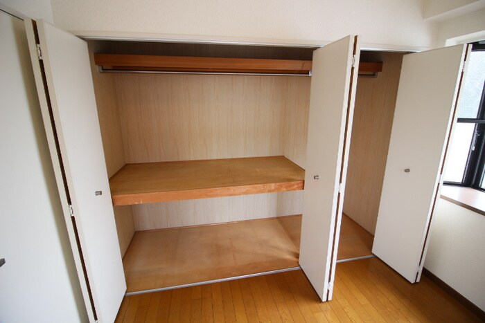 収納 アスティオン江坂