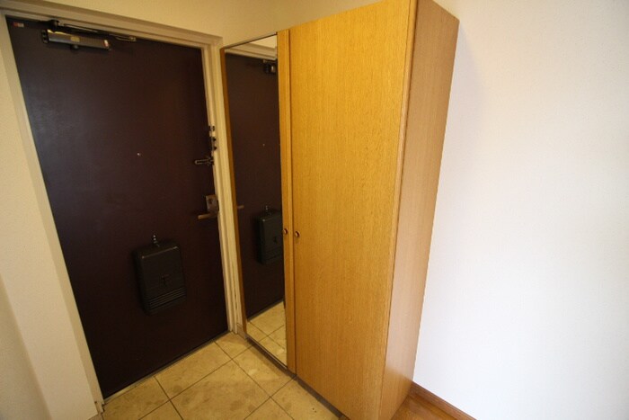 靴箱 アスティオン江坂