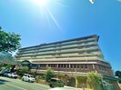 ラポルテ北館(508)の外観
