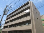 メゾン田中－野田
