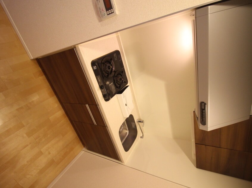 キッチン メゾン田中－野田