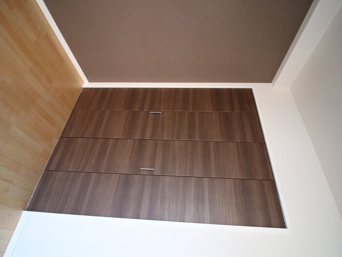 収納 メゾン田中－野田