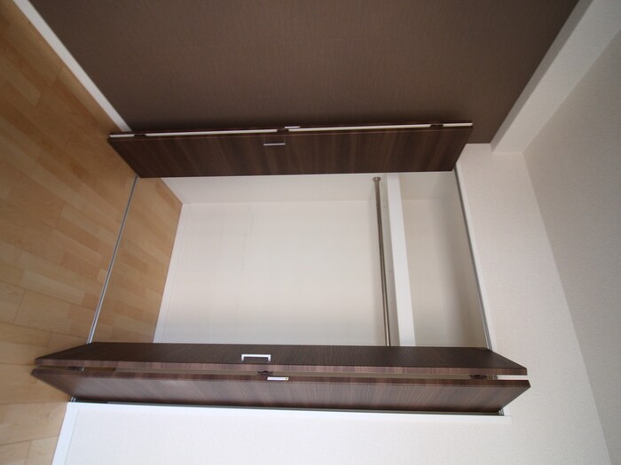 収納 メゾン田中－野田