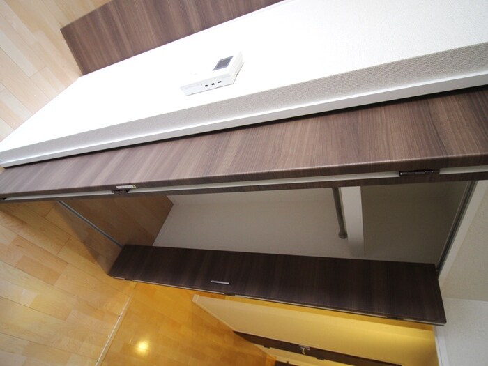 収納 メゾン田中－野田