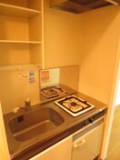 キッチン ﾒｿﾞﾝｴﾙｱﾝﾄﾞｼﾞｮｲ