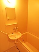 バス／シャワールーム等 ﾒｿﾞﾝｴﾙｱﾝﾄﾞｼﾞｮｲ