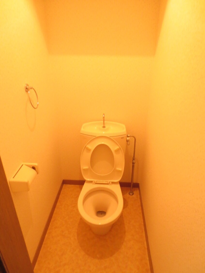 トイレ ﾒｿﾞﾝｴﾙｱﾝﾄﾞｼﾞｮｲ