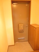 玄関 ﾒｿﾞﾝｴﾙｱﾝﾄﾞｼﾞｮｲ