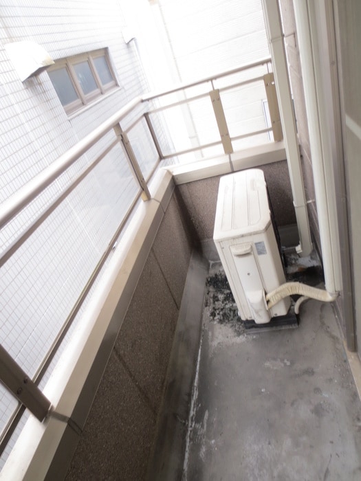 ベランダ・バルコニー ﾒｿﾞﾝｴﾙｱﾝﾄﾞｼﾞｮｲ