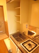 キッチン ﾒｿﾞﾝｴﾙｱﾝﾄﾞｼﾞｮｲ