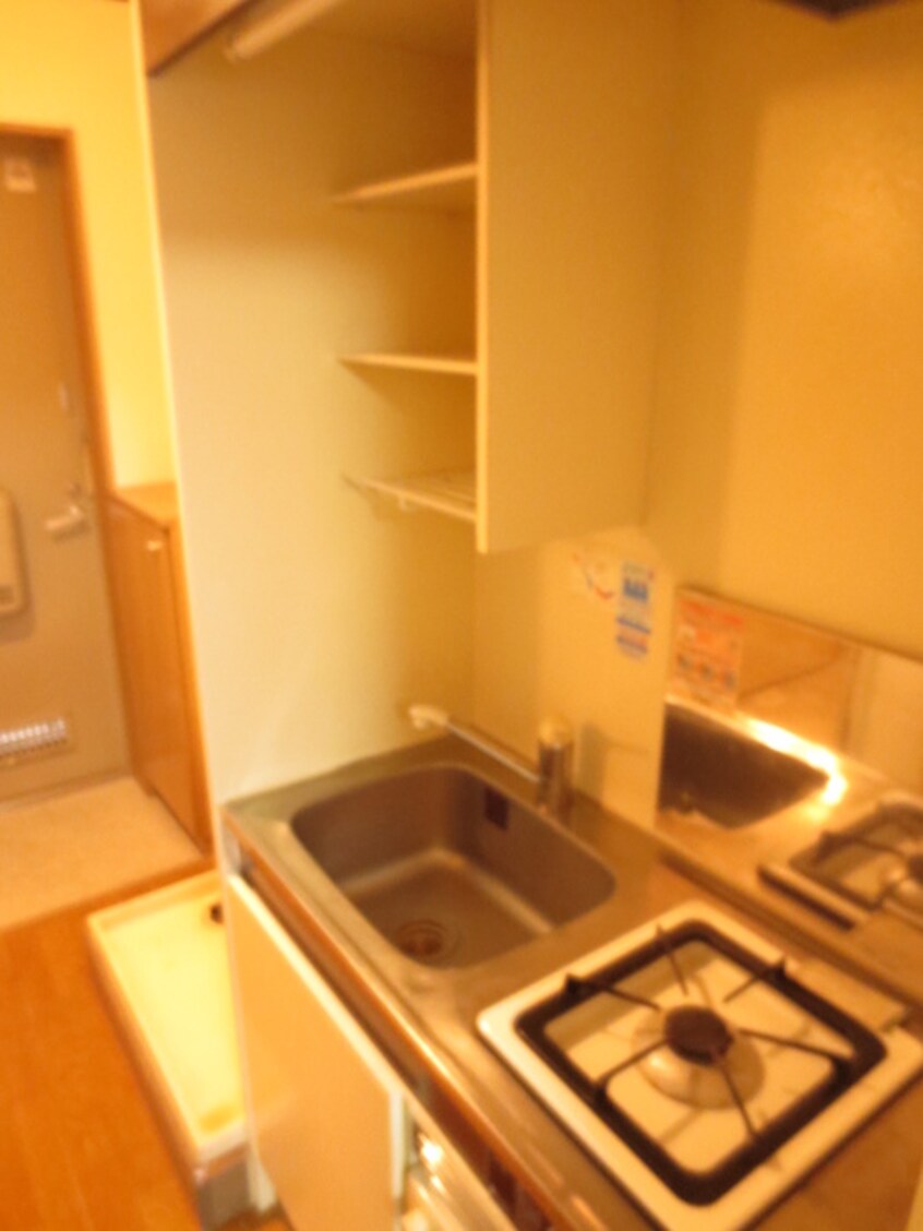 キッチン ﾒｿﾞﾝｴﾙｱﾝﾄﾞｼﾞｮｲ