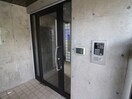 エントランス部分 シ－ショア垂水